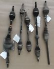 61943 Rdx 181434808lkq Acura Right Front Cv Axle Shaft Miles Oem