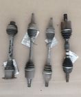 61945 Rdx 181434813lkq Acura Right Front Cv Axle Shaft Miles Oem
