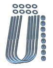 Re2421 Rubicon Express Fits Wrangler Yj 614901440164