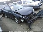 435-50109 Rear Axle 2.5l Station Wgn