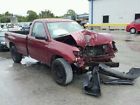 435-58726a Rear Axle 2wd 6 Cyl