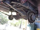 435-58726d Rear Axle 2wd 8 Cyl