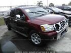 435-58882b Rear Axle 2wd Locking 3.357