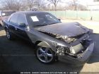 435-02164c Rear Axle 3.55 Ratio Fits