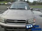 435-58803a Rear Axle 3.5l 4.363 Ratio