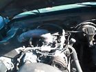 435-02103e Rear Axle 4 Door 2wd