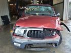 435-58592j Rear Axle 4wd 4 Cylinder