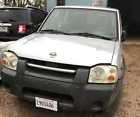 435-58866b Rear Axle 6 Cylinder 4wd