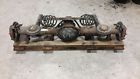 435-02242g Rear Axle Assembly 05 Jeep