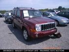 435-00152 Rear Axle Assembly 08 09