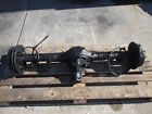 435-58678d Rear Axle Assembly 4x2 W-o