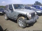 435-00147c Rear Axle Dana Lhd Ratio Fits Wrangler