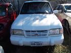 435-58629a Rear Axle Dohc W-locking Differential