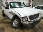 435-01949a Rear Axle Fits 01-03 Ranger