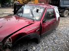 435-01931m Rear Axle Fits 03-09 Ranger