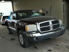 435-02224a Rear Axle Fits 05-08 Dakota
