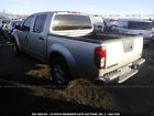 435-58916 Rear Axle Fits 05-15 Frontier