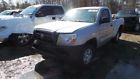 435-58910a Rear Axle Fits 05-15 Tacoma