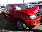 435-58908b Rear Axle Fits 07-12 Tacoma