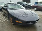 435-01795 Rear Axle Fits 95-97 Camaro