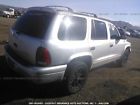 435-01926b Rear Axle Fits 98-02 Durango