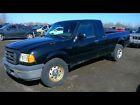 435-01949b Rear Axle Fits 99-08 Ranger