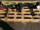 435-02163a Rear Axle Thru 10-14-01 Fits
