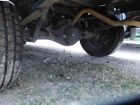 435-58880b Rear Axle W-double Cab 4