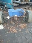 435-01916 Rear Axle W-limousine Package Fits
