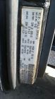 435-01565d Rear Axle Without Abs 411