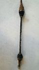 447-61267 Rear Driver Cv Axle Shaft