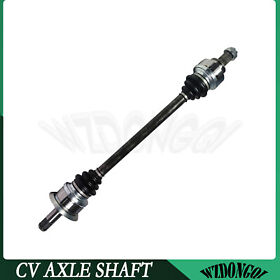 Ncv27030 Rear Lh Cv Axle Shaft Assembly For 2012-2020 Bmw 328i 330i 335i 428i 430i 440i