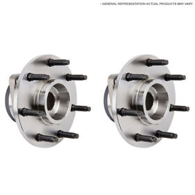 92-906662h Rear Wheel Hub Bearing Kit For Honda Civic 2012