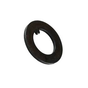 165863 Redneck Trailer Axle Nut 1 Inch Tongue Type Spindle Washer
