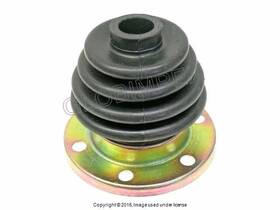 Ft65-ft76 Rein Automotive Bkb0003r For Porsche 911 912 914 Rear L/r Inner/outer Axle Boot