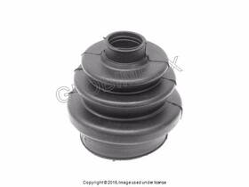 Ft69-ft79 Rein Automotive Bkb0069r For Porsche Rear Left Or Right Outer Inner Axle Boot Warranty