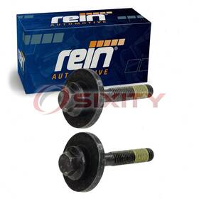 Sx-x5db Rein 2 Pc Rear Axle Bolts For 2017-2022 Volvo V90 Cross Country 2.0l L4 Qg