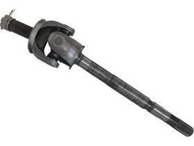 12pdwyy52 Replacement Front Left Axle Shaft For Ram 2500 3500 2012 2013 2011