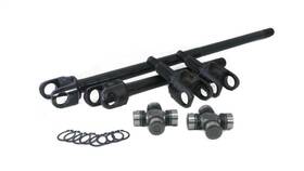 Dc-d30-tj Revolution Gear & Axle And Dana 30 Front Kit For Jeep Tj/yj/xj With 27 Spline