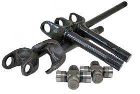 Dc-d60-compatible Revolution Gear & Axle Dc-d60-ford-85-98 And With/replacement For Ford-85-98