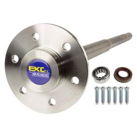 92-23339 Richmond For Ford F-150 2004-2008 Excel Front Axle Shaft Assembly