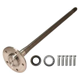 92-31270 Richmond For Jeep Cherokee 97-01 Excel Front Passenger Side Inner Axle Shaft Assembly
