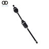 Apo81264 Right Passenger Side Front Axle Shaft For 2011-15 Bmw 528i 535d 535i 550i Xdrive