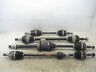61794 Rio 201050546lkq Kia Left Front Axle Shaft At Oem