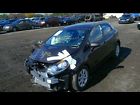 476-58816 Rio 2016 Loaded Beam Axle