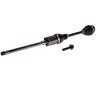 Ro1jck Bfo Front Right Cv Axle Shaft For Bmw Xdrive