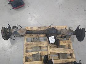 444.rv1302 Rover 99-02 Land Range Rear End Axle Differential Assembly