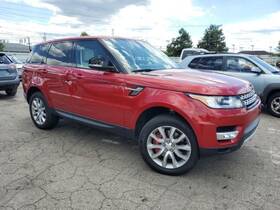 447-11676l Rover Spt 2015 Axle Shaft 3708890