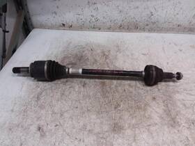 447-11839l Rover Driver Axle Shaft Rear Non-locking Differential Fits 13-17 Range 922208