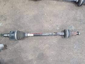 447-61956r Rover Passenger Right Axle Shaft Rear Fits 14-19 Range Sport 1885511